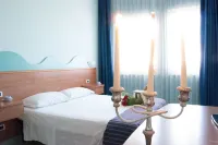 Dakar Living Hotel Vasto