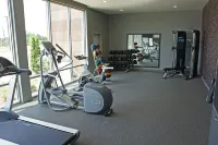 La Quinta Inn & Suites by Wyndham Opelika Auburn - Gym