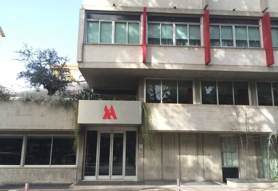 Hotel Abruzzi - Housity