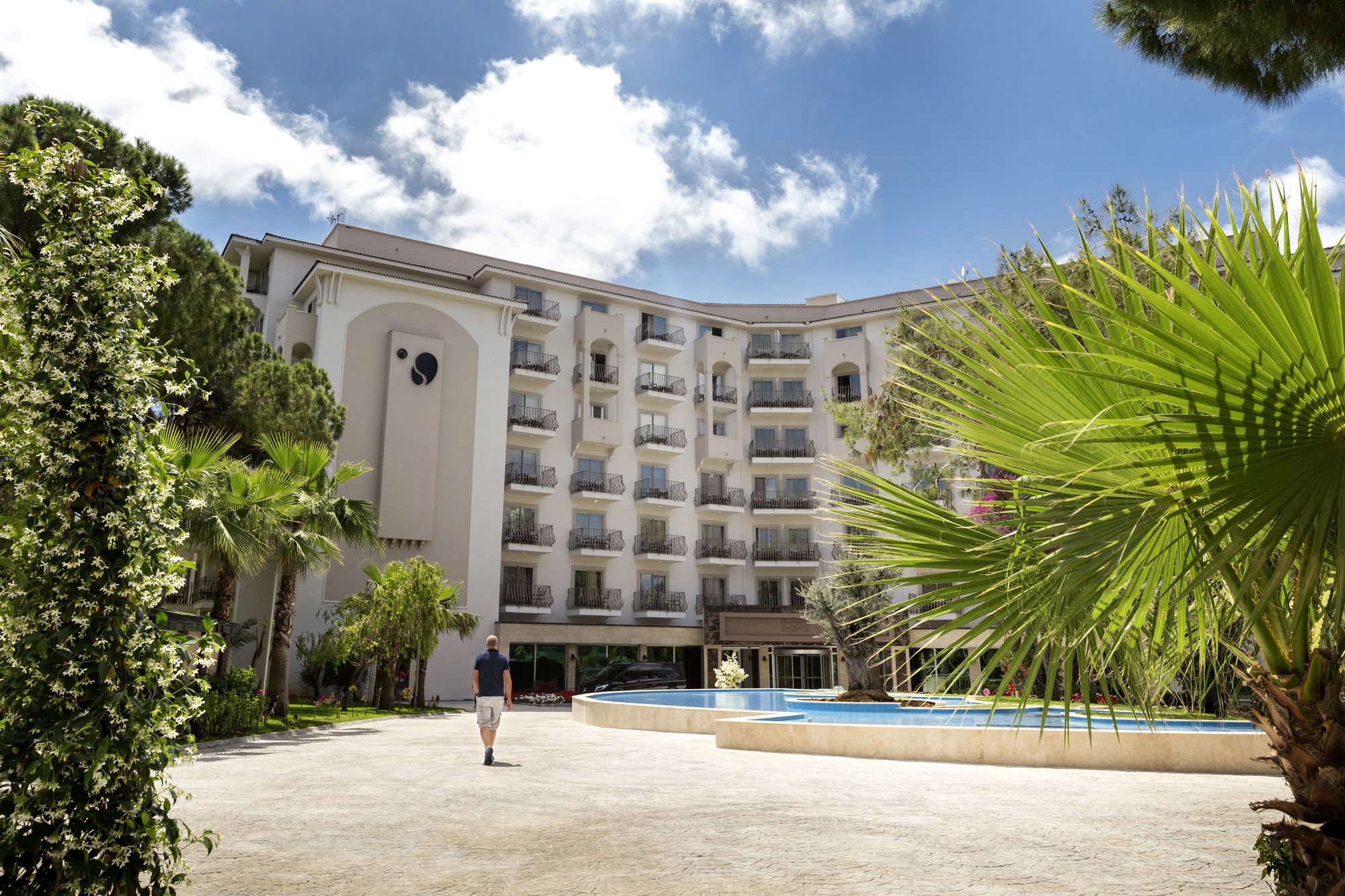 TUI Magic Life Masmavi - All Inclusive