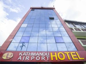 Kathmandu Airport Hotel