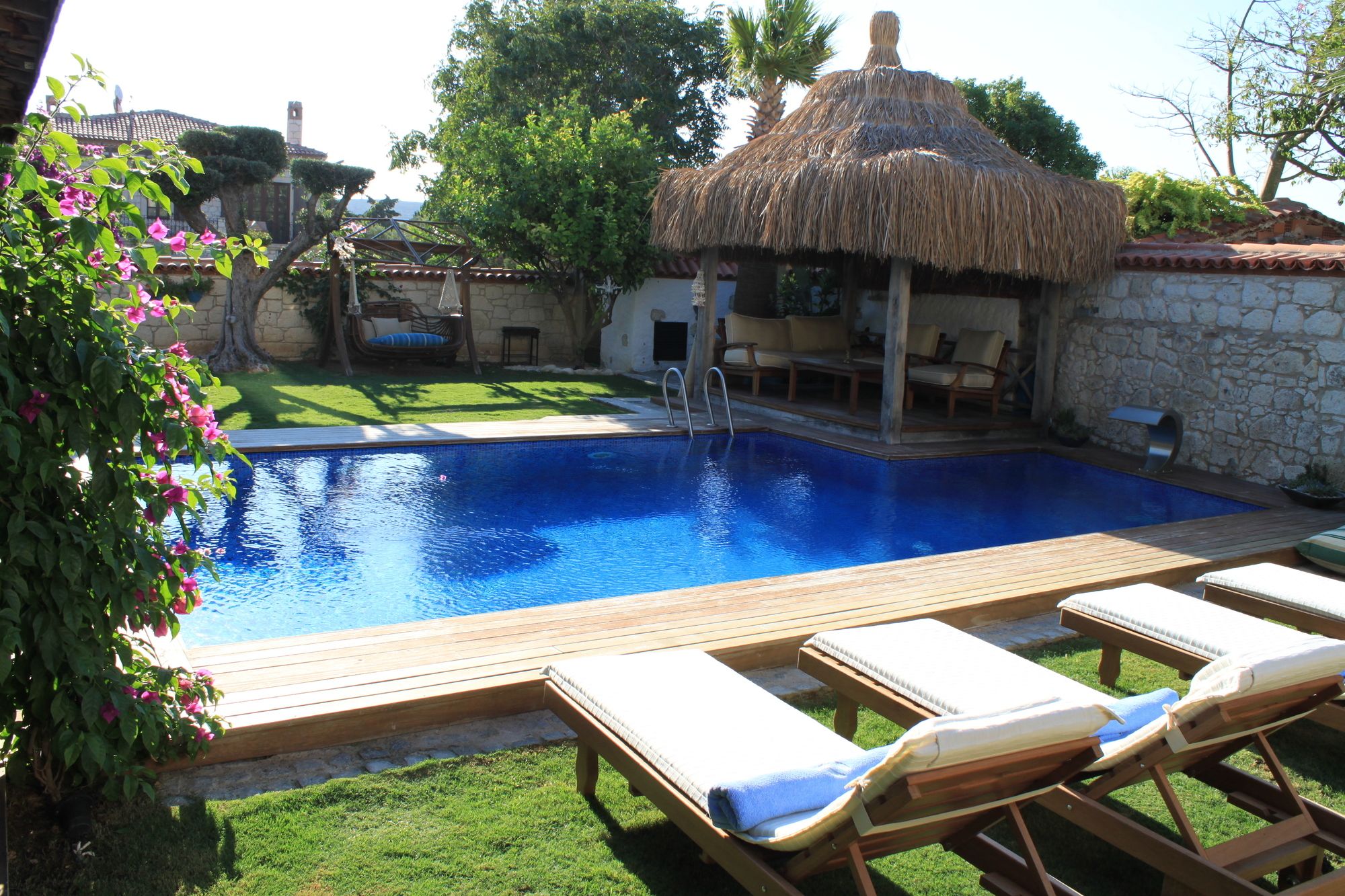 Cocopalm Boutique Hotel Alaçatı