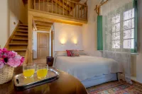 Ritsos Guesthouse