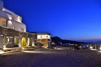 Mykonos Feelings 埃利亞住宿飯店