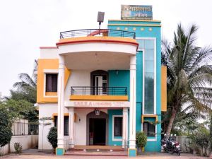 Hotel Sai Leela