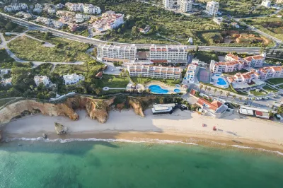 Jardim do Vau โรงแรมใน