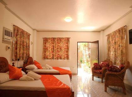 Isla Bonita Beach Resort