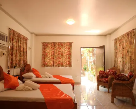 Isla Bonita Beach Resort Hotels in San Juan