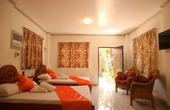 伊斯拉博尼塔海灘度假村