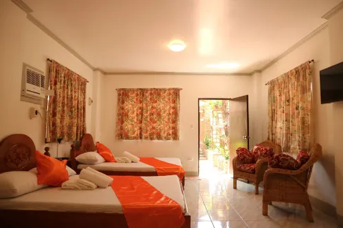 Isla Bonita Beach Resort Hotel di San Juan