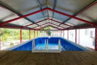 Muju Sansaesori Pension (Football Field, Group Barbecue, 23 Years of Remodeling)