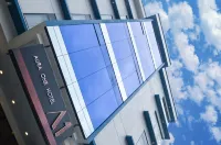 โรงแรม Aura One