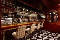 The  Landis Taipei Hotel