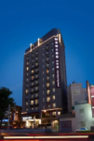 Taichung Charming City Hotel Hotels in Beitun District