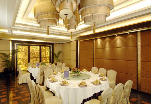 그랜드 뷰 호텔 마카오