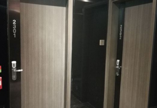 와이파이 부티크 호텔