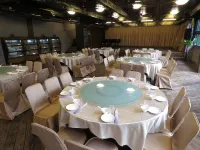 竹美山閣溫泉會館