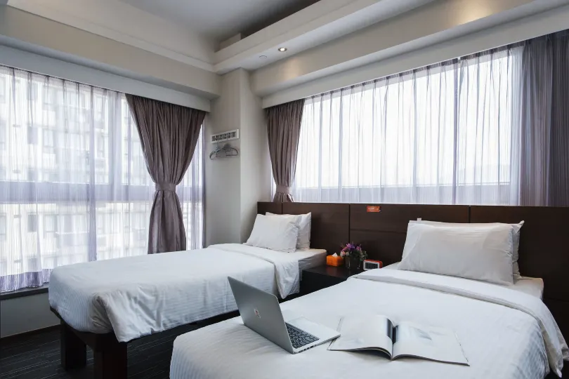 Le Prabelle Hotel