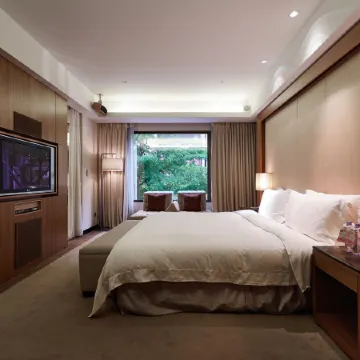 The Tango Hotel Taipei Xinyi Отели рядом с достопримечательностью «Тайбэйский зоопарк»