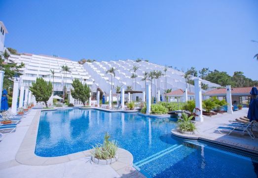 그랜드 콜로안 리조트