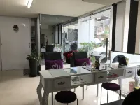 Rhine Castle Hotel Hotel a Taichung