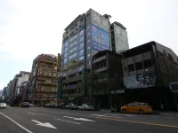 Bamboo Hotel Hotels in Kaohsiung