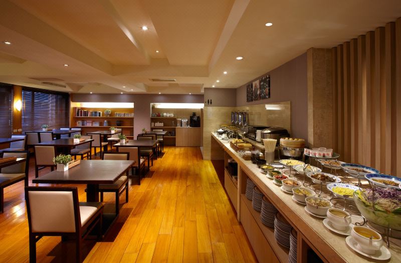 Royal Inn Taipei Nanxi - MRT Zhongshan Station photo 2