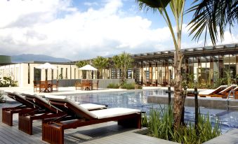 Silks Place Yilan