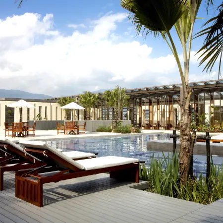 Silks Place Yilan