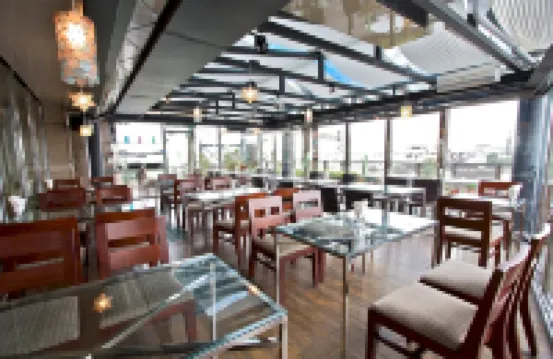 Hotel Les Champs Jiaosi