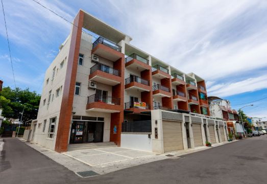 5. 이아 카페 B&..