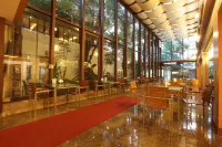Art Spa Hotel - breakfast
