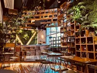 Yau Ma Tai M1 Hotel Hotels in Hong Kong