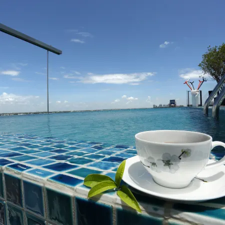 Hotelday Plus Teascape Отели рядом с достопримечательностью «Chiayi Shrine»