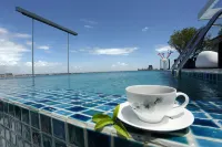 承億文旅（嘉義桃城茶樣子）