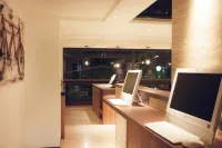 Inn By The Village - Business