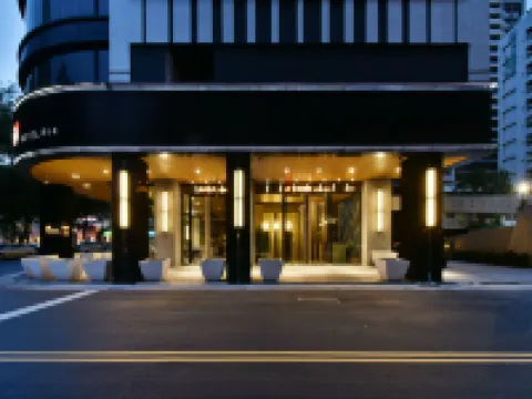高雄巨蛋旅店 高雄巨蛋附近的飯店