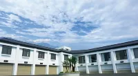 CoCo Motel Boutique Hotel in zona Chung Tai Chan Monastery