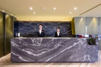 Stay Hotel - Taichung Zhongqing