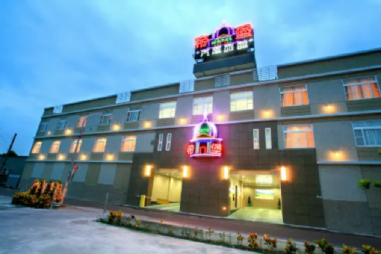 Hualien Imperial Motel In Fort Commerce
