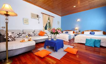 Zhen Shan Zhuang B & B