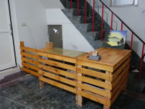 拉瓦宅輕旅店(僅接待18~40歲青年旅人)