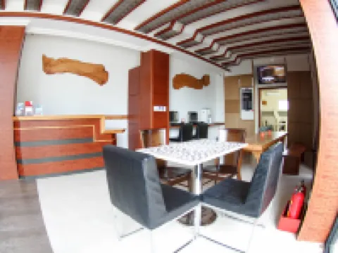 Wei Feng Motel - Pingtung Hoteles en Pingdong