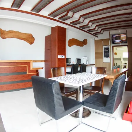 Wei Feng Motel - Pingtung