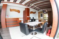 Wei Feng Motel - Pingtung