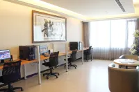 Golden Tulip Zhong Xin Hotel Taichung