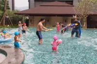Fuli Hot Spring Resort - Resorts