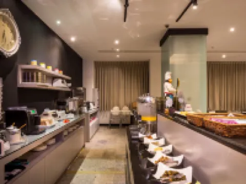 嘉義國園商務大飯店 嘉義市酒店