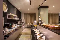 Chiayi Country Garden Hotel