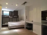 Homy Hotel Central Hotels in Гонконг